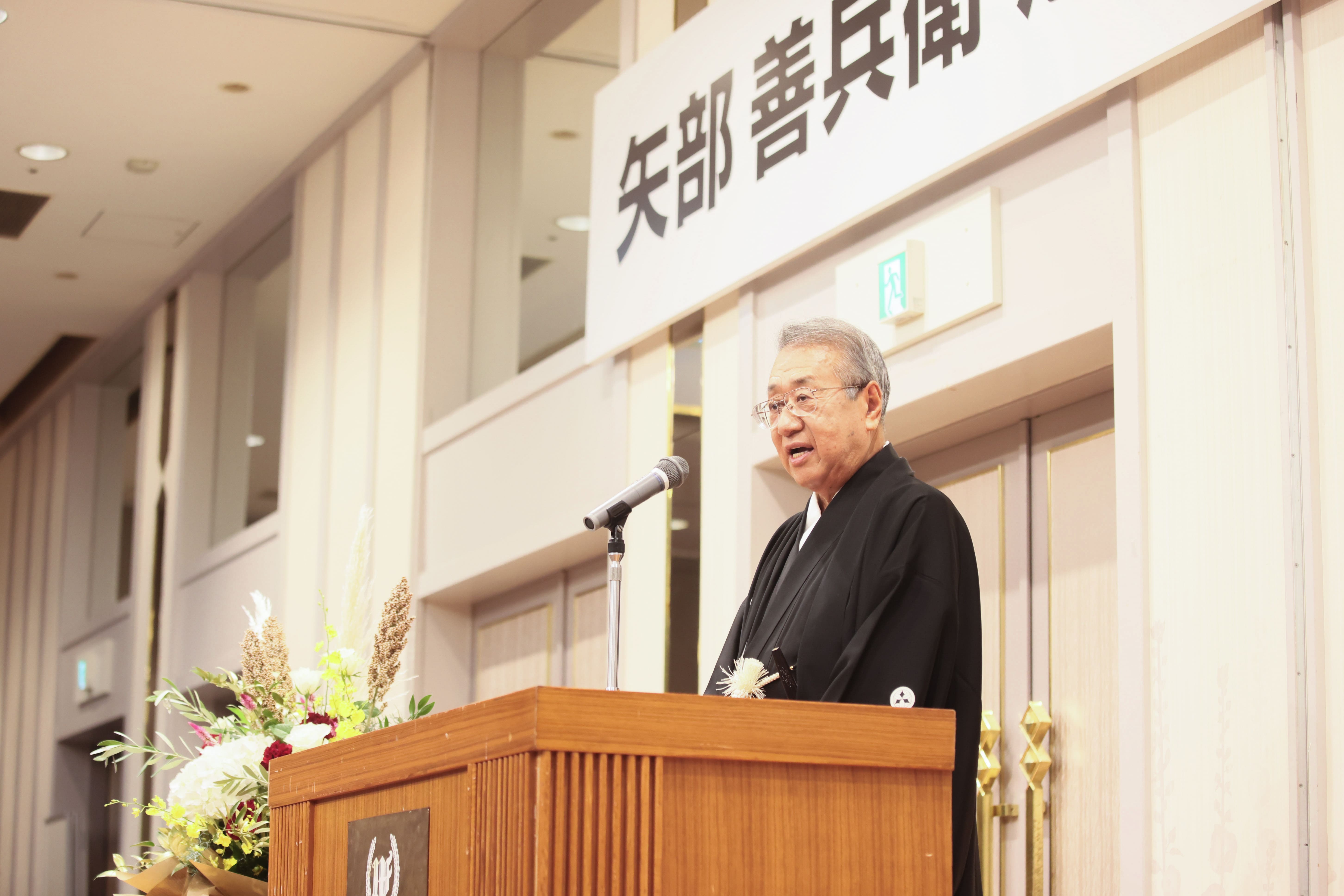 代表取締役社長 伊澤径生